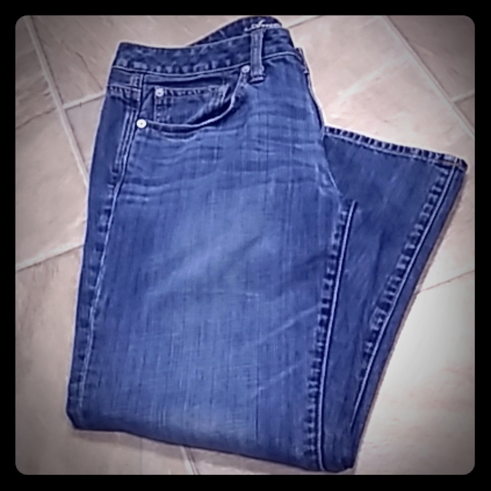American Eagle Capris